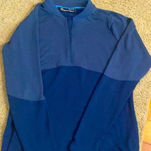 🌸XL Underarmour Quarter-Zip🌸